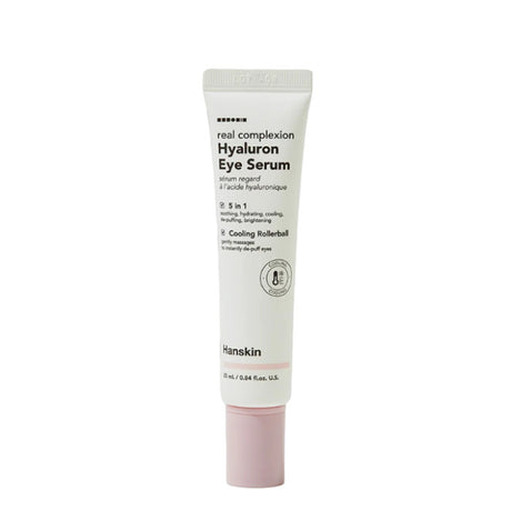 Hanskin Hyaluron Eye Serum 25ml Hanskin