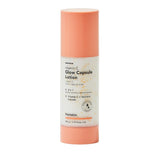 Hanskin Vitamin C Glow Capsule Lotion 80ml Hanskin
