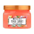 Tree Hut Shea Sugar Scrub Peach Sorbet - 510g Tree Hut