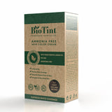 BioTint Permanent Hair Color - 5.3 Light Golden Brown BioTint