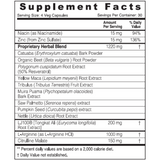 Sunshine Nutrition Vigor Max Tablet 120's www.palcgcc.com