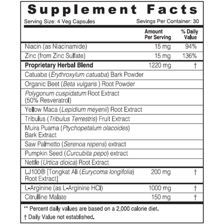 Sunshine Nutrition Vigor Max Tablet 120's www.palcgcc.com