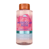 Tree Hut Moroccan Rose Foaming Gel Wash - 532ml Tree Hut