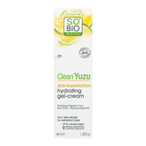 So Bio Etic Organic Clean Yuzu Hydrating Gel Cream 40ml So Bio Etic