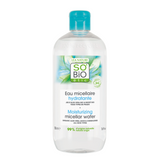 So Bio Etic Organic Moisturizing Micellar Water 500ml So Bio Etic