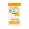 So Bio Etic Organic Citrus and Orange Blossom Shower Gel Sulfate-Free 99% Natural Origin 450ml So Bio Etic
