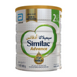 Similac Advance Gold 2 Milk Formula 800g Similac