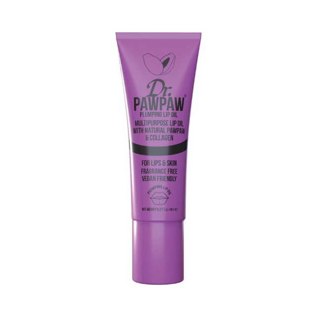 Dr. PawPaw Plumping Lip Oil 8ml Dr. PawPaw