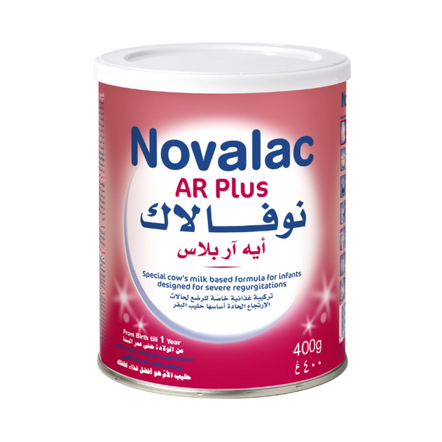Novalac AR Plus 400g Novalac