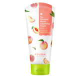 Frudia My Orchard Mochi Cleansing Foam Peach - 120g Frudia