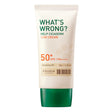 Frudia What'S Wrong Help Cicaderm (SPF50) Sun Cream - 50g Frudia