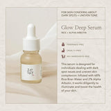Beauty Of Joseon Hanbang Serum Discovery Kit Beauty Of Joseon