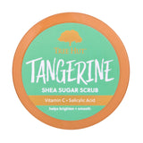 Tree Hut Tangerine Shea Sugar Scrub - 510g Tree Hut