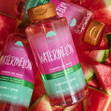 Tree Hut Watermelon Foaming Gel Wash - 532ml Tree Hut