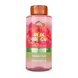 Tree Hut Pink Hibiscus Foaming Gel Wash - 532ml Tree Hut