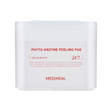 Mediheal Phyto-Enzyme Peeling Pad - 90s Mediheal