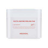 Mediheal Phyto-Enzyme Peeling Pad - 90s Mediheal