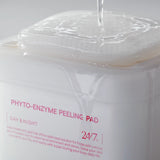 Mediheal Phyto-Enzyme Peeling Pad - 90s Mediheal