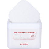 Mediheal Phyto-Enzyme Peeling Pad - 90s Mediheal