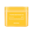 Mediheal Vitamide Brightening Pad - 100s Mediheal