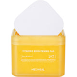 Mediheal Vitamide Brightening Pad - 100s Mediheal