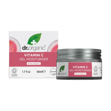 Dr.Organic Guava Vitamin C Cream - 50ml Dr.Organic