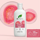 Dr.Organic Guava Vitamin C Conditioner - 265ml Dr.Organic