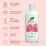 Dr.Organic Guava Vitamin C Conditioner - 265ml Dr.Organic