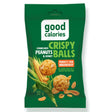 Good Calories Crispy Balls Cornflakes & Peanuts - 32g Good Calories