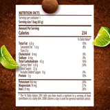 Good Calories Cocoa & Hint of Lime Delight Bites – 65g Good Calories