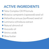Bionnex Perfederm Moisturizing Body Cream for Dry and Atopic Skin, Deep Hydration with Shea Butter - 250ml Bionnex
