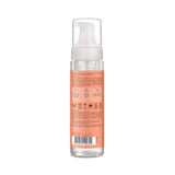 Shea Moisture Coconut and Hibiscus Frizz Curl Mousse Lightweight Anti-Frizz Formula 222ml Shea Moisture