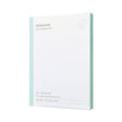 Mixsoon Centella Mask Pack 25g, Soothing Sheet with Asiatica Extract for Hydration and Skin Repair - 5pcs Mixsoon