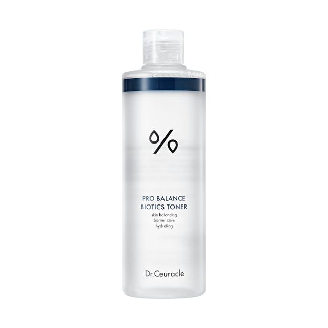 Dr. Ceuracle Pro Balance Biotics Toner - 300ml Dr. Ceuracle