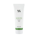 Dr. Ceuracle Tea Tree Purifine Cleansing Foam Mild Sub-Acidic Cleanser for Sensitive Skin 150ml Dr. Ceuracle