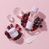 Dr. Ceuracle Vegan Active Berry Lifting Cream, Firming Moisturizer for Elastic - 75g Dr. Ceuracle