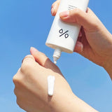 Dr. Ceuracle 5a Control No-Sebum (SPF50+) Sun Lotion - 50ml Dr. Ceuracle