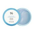 Dr. Ceuracle Hyal Reyouth Hydrogel Eye Mask 90g Deep Hydration and Refreshing Under-Eye Care 60pcs Dr. Ceuracle