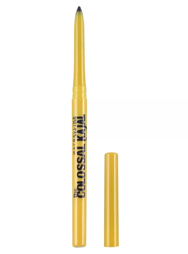 Maybelline New York Colossal Kajal Maybelline