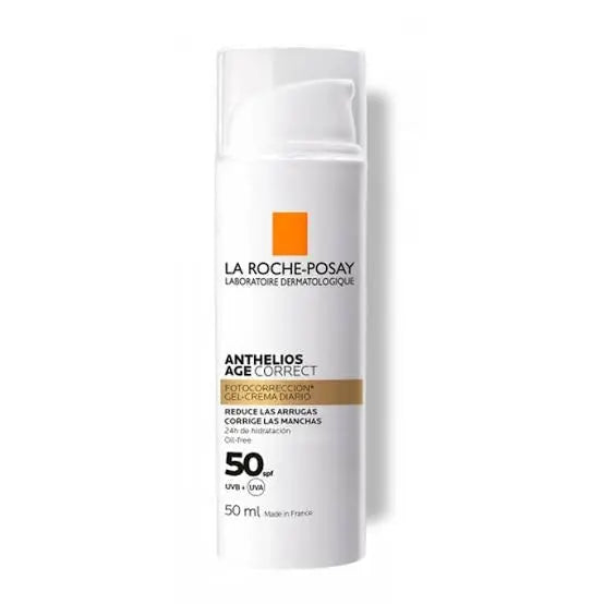 La Roche Posay Anthelios Age Correct Cream 50Ml La Roche-Posay
