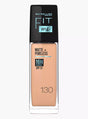 Maybelline New York Fit Me Matte Poreless Foundation 130 Maybelline