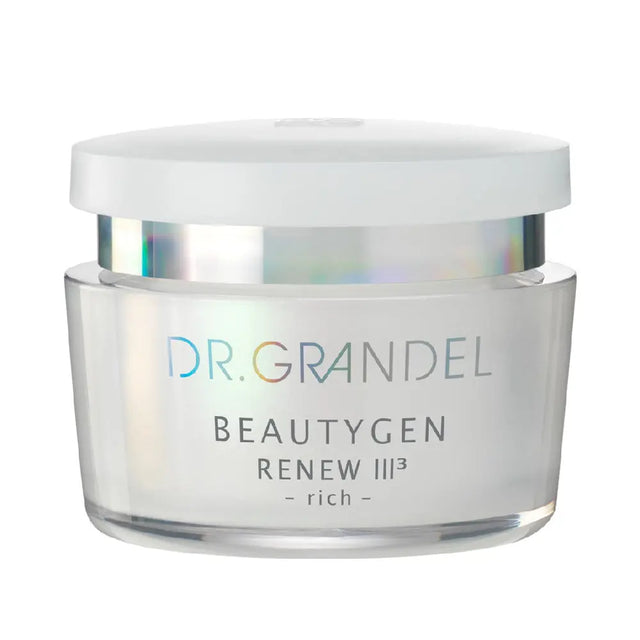 Dr. Grandel Beautygen Renew III Rich Cream 50ml Dr Grandel.
