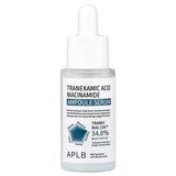 APLB, Tranexamic Acid Niacinamide Ampoule Serum , 1.35 fl oz (40 ml) APLB