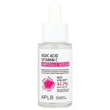 APLB, Kojic Acid Vitamin C Ampoule Serum , 1.35 fl oz (40 ml) APLB