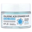 APLB, Hyaluronic Acid Ceramide HA B5 Facial Cream, 1.86 fl oz (55 ml) APLB
