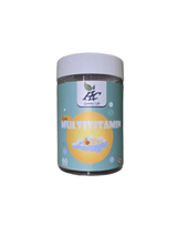 PLC Kids Multivitamin Pack of 60s PLC