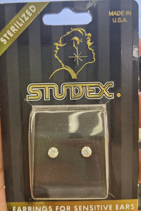 Studex PR - 742 - S, G/P TIF 4mm STUDEX