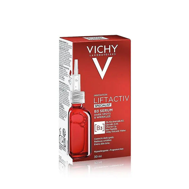LIFTACTIV B3 SERUM DARK SPOTS & WRINKLES - www.palcgcc.com