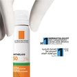 La Roche Posay Anthelios Invisible Sunscreen Face Mist SPF50 75Ml La Roche-Posay