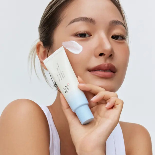 Beauty of Joseon Relief Sun Aqua-fresh Rice + B5 SPF50 PA++++ 50ml Beauty of Joseon